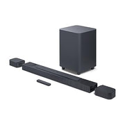 JBL BAR 800 JBL